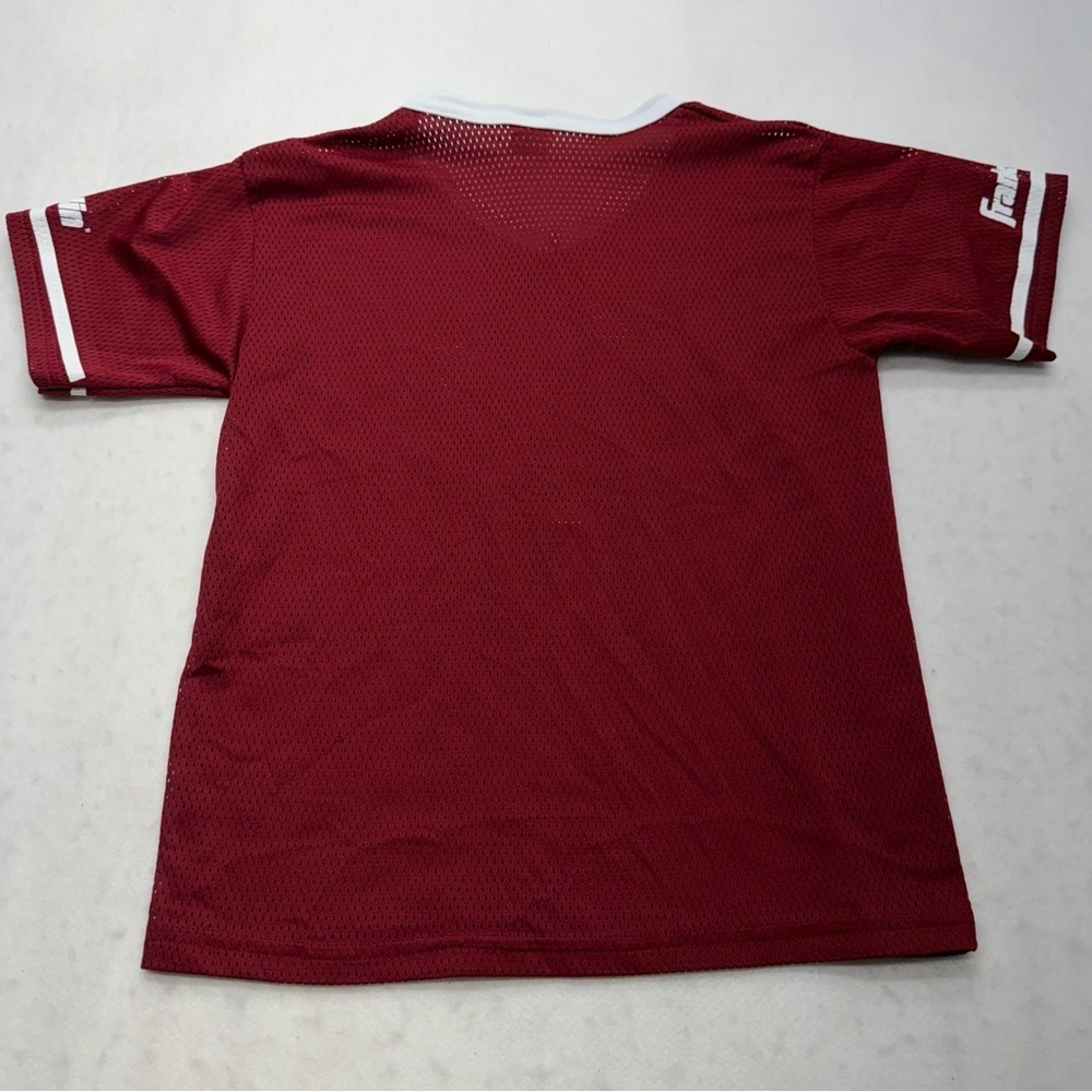 Vintage Franklin Texas A&M Aggies Shirt Kid’s Size Medium - Picture 7 of 9